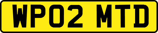 WP02MTD