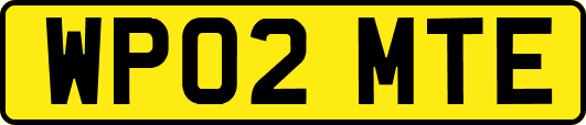 WP02MTE