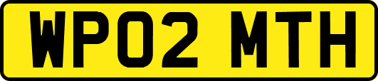 WP02MTH