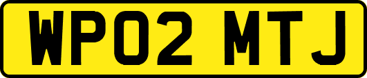 WP02MTJ
