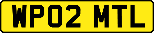 WP02MTL