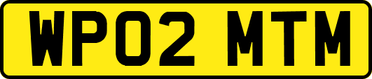 WP02MTM