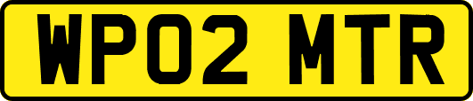WP02MTR