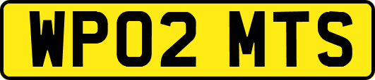WP02MTS