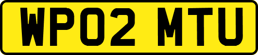 WP02MTU