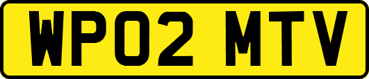 WP02MTV