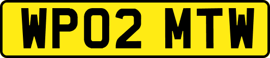 WP02MTW