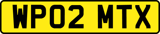 WP02MTX