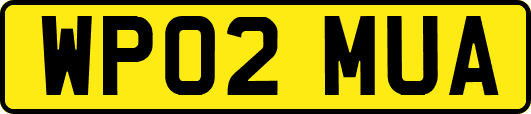 WP02MUA