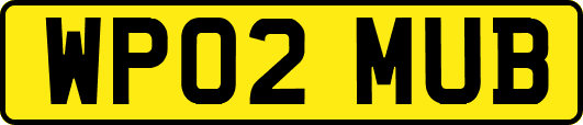 WP02MUB