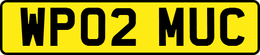 WP02MUC