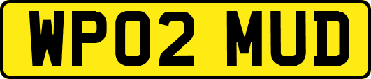 WP02MUD