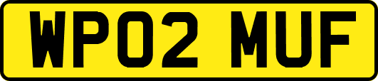 WP02MUF