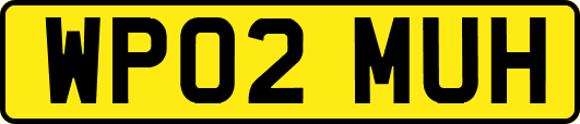 WP02MUH