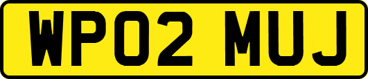 WP02MUJ