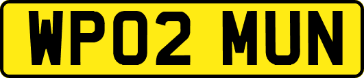 WP02MUN