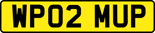 WP02MUP