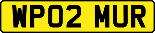 WP02MUR