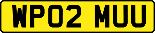 WP02MUU
