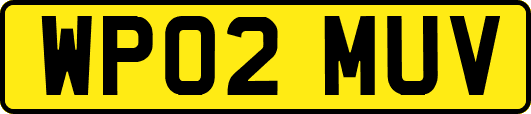 WP02MUV