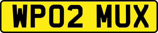 WP02MUX