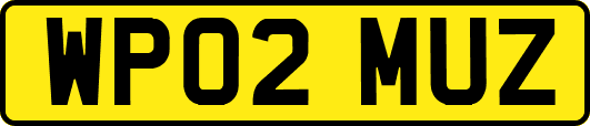 WP02MUZ