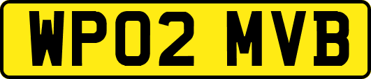 WP02MVB