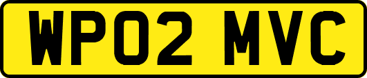 WP02MVC