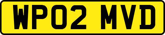 WP02MVD
