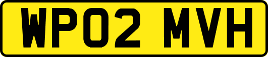 WP02MVH