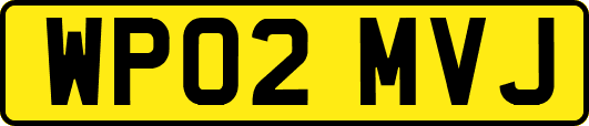 WP02MVJ