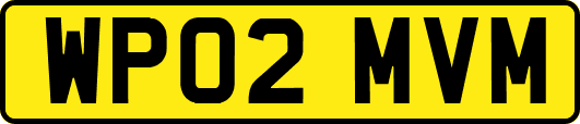 WP02MVM