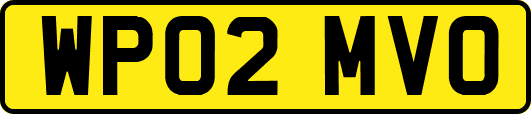 WP02MVO