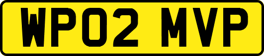WP02MVP