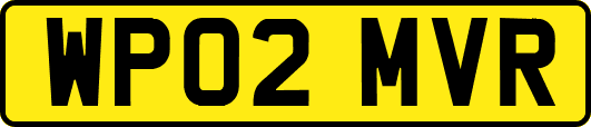 WP02MVR