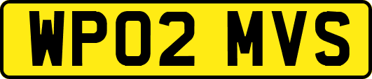 WP02MVS