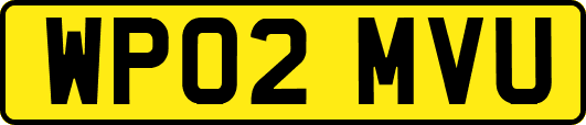 WP02MVU