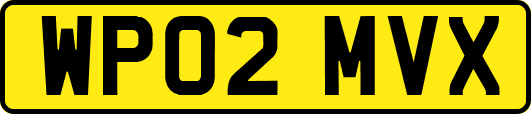 WP02MVX