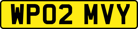 WP02MVY