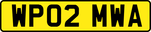 WP02MWA