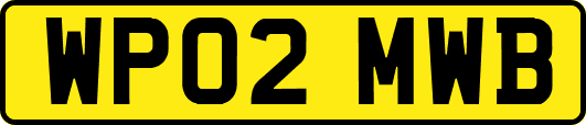 WP02MWB