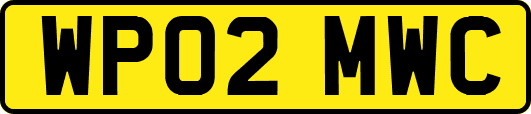 WP02MWC