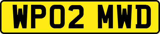 WP02MWD