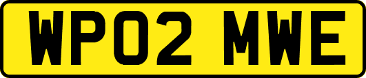 WP02MWE