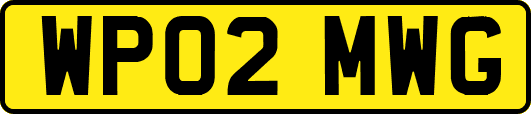 WP02MWG