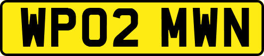 WP02MWN
