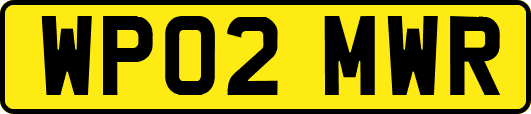 WP02MWR