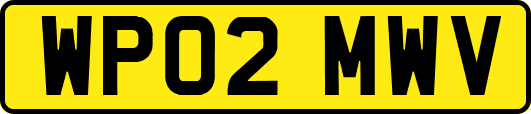 WP02MWV