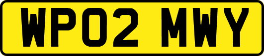 WP02MWY