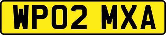 WP02MXA